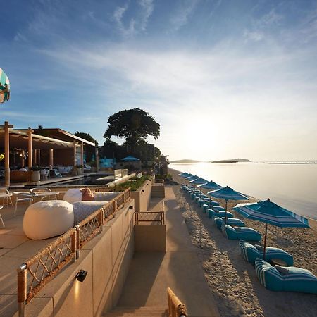 Marasca Samui - Beachfront Escape On Lively Chaweng Koh Samui Esterno foto