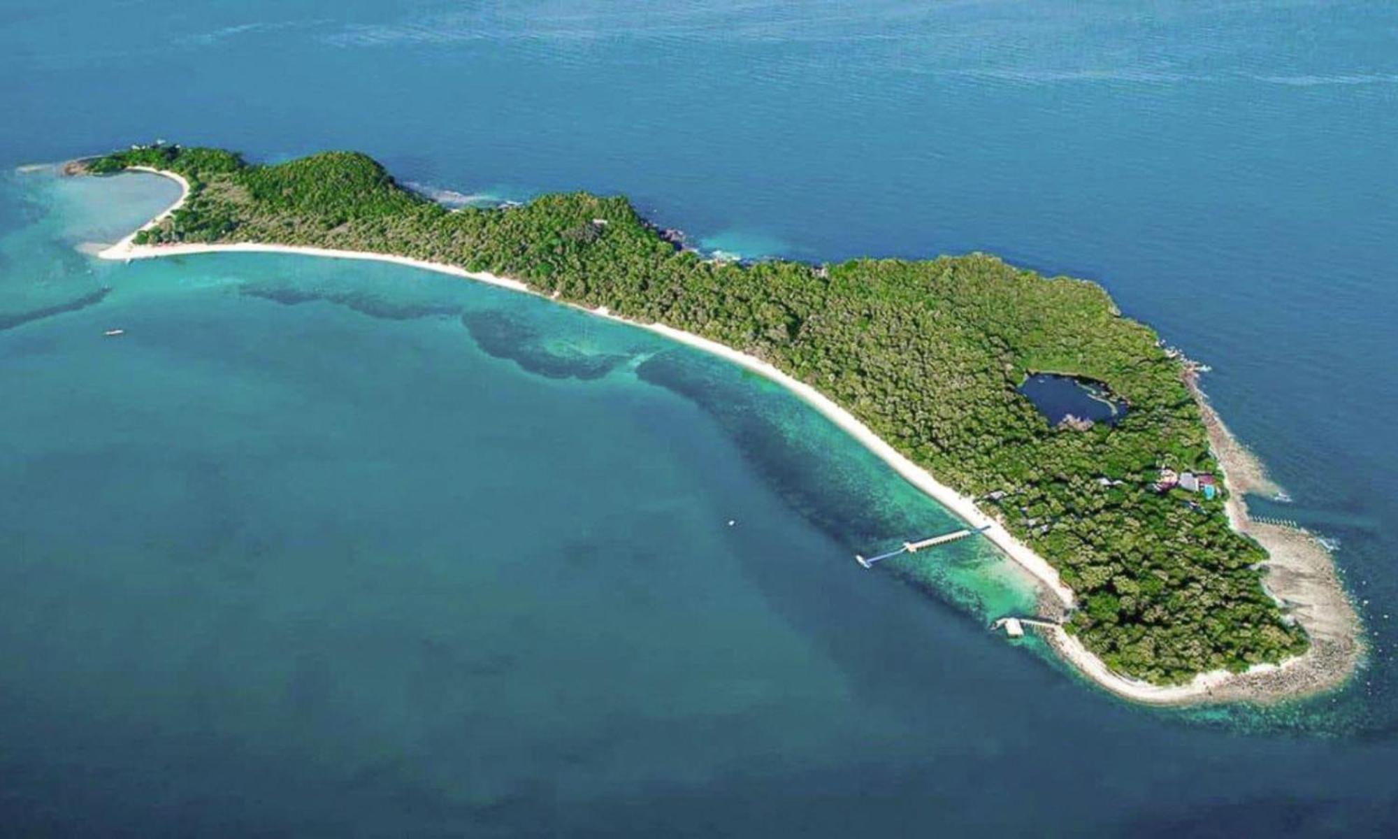 Marasca Samui - Beachfront Escape On Lively Chaweng Koh Samui Esterno foto